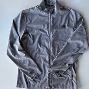 Travis Mathew Light Windbreaker Golf Jacket